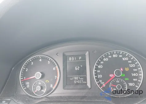 2010 Volkswagen Jetta Wolfsburg Edition from USA, damaged, VIN 3VWRA7AJ7AM048174